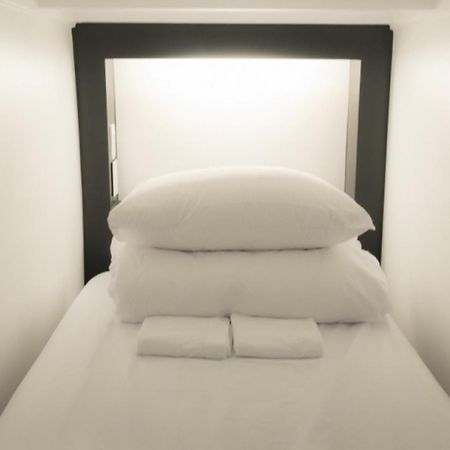 Canvas Black Guesthouse Busan Dış mekan fotoğraf