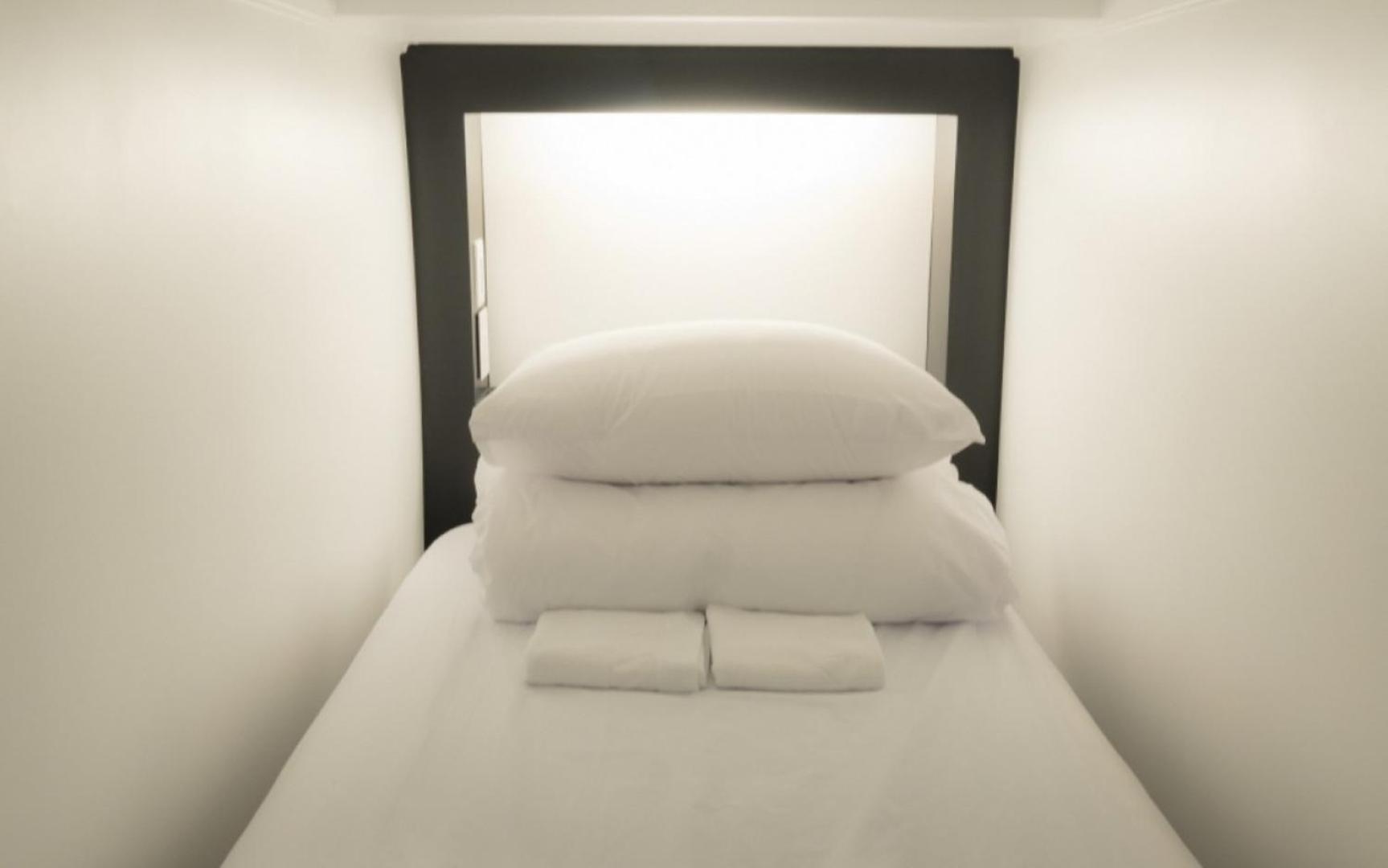 Canvas Black Guesthouse Busan Dış mekan fotoğraf