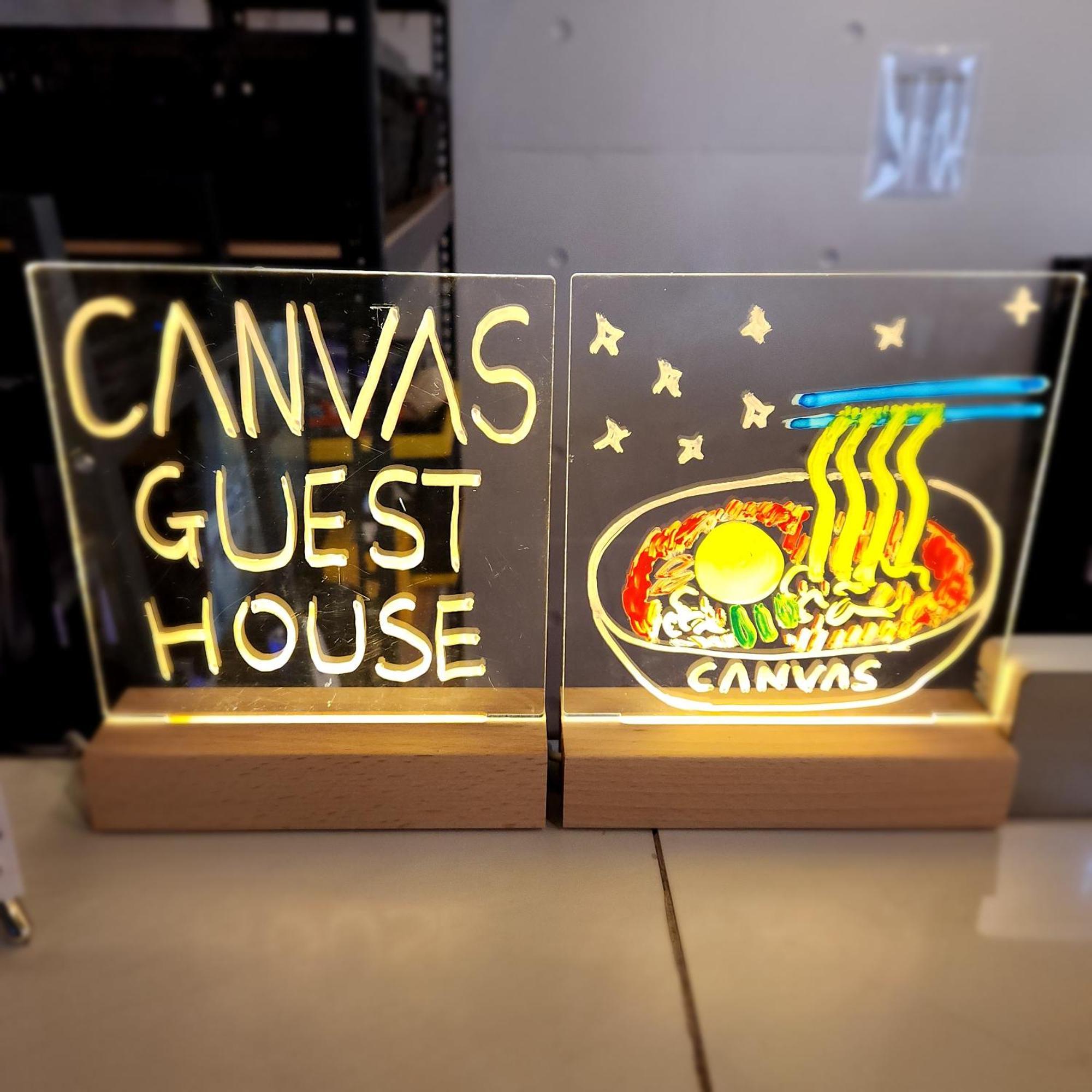 Canvas Black Guesthouse Busan Dış mekan fotoğraf